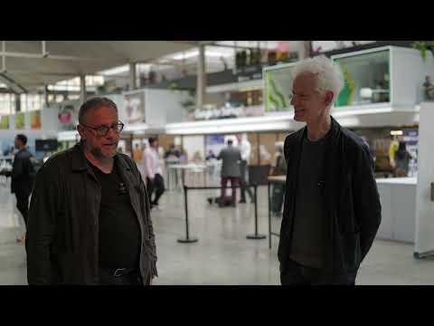 Sir Timothy Gowers in conversation with Alexy Khrabrov